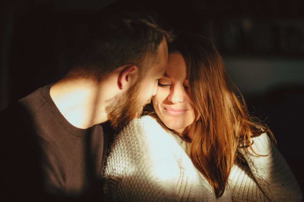 Fotograf Wrocław Fotografia Portretowa- Pary