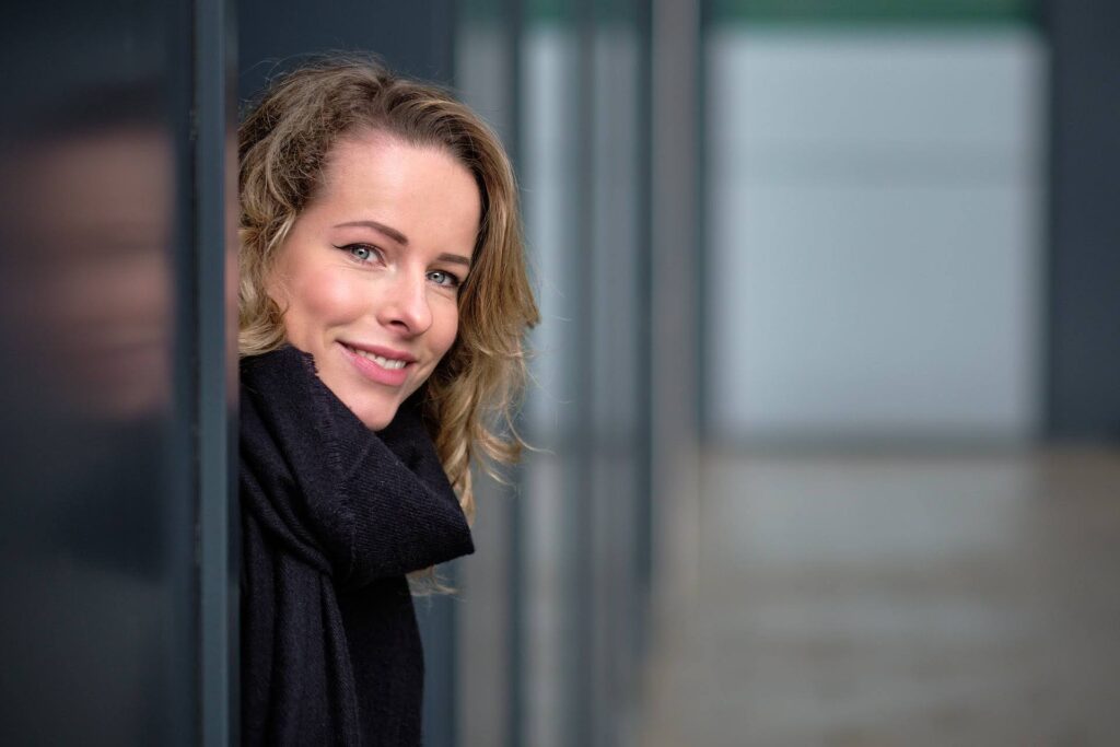 Fotograf Wrocław Fotografia Portretowa