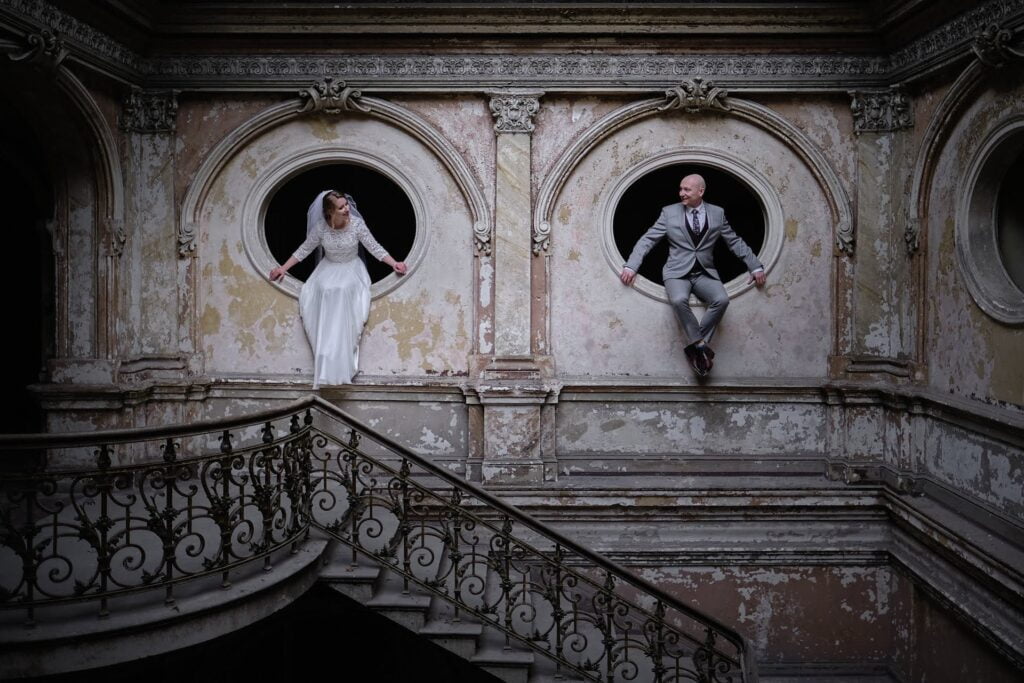 Fotograf Wrocław Fotografia Ślubna